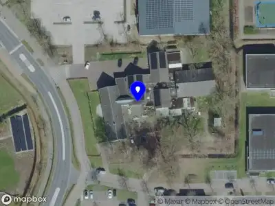 Nieuw bedrijf Stichting het PieterBrueghelHuis