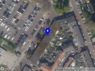 VVE Broekweg 54, 56 en 58