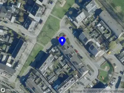 het Van Coehoornplein Collectief