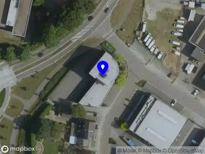 Personeelsvereniging The Future