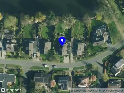 Bridgeclub TroefVrouw