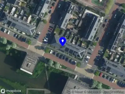 Bernice Berkleef Amstelveen