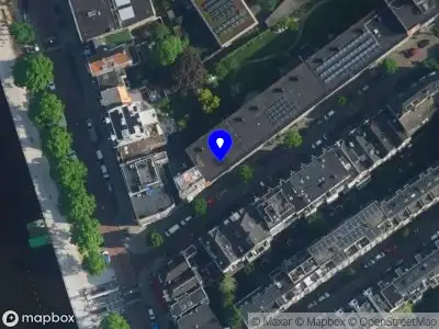 Nieuw bedrijf Digital Village B.V.