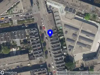 Robsat Rotterdam