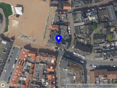 Barbershop Aan Zee Katwijk