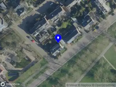 Stichting Beeldenwereld Nijmegen