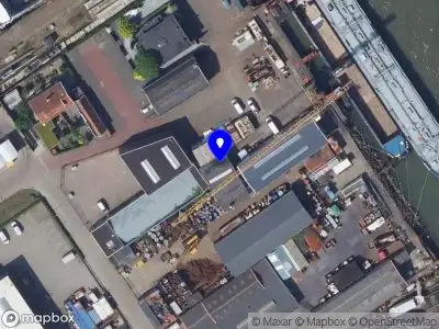 St Admin.kantoor Koedood Onroerende Zaken Hendrik-Ido-Ambacht