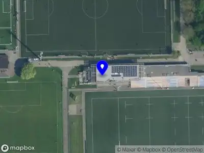 Atletico Club Amsterdam Amsterdam