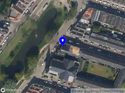 St. Hulp- en Ontmoetingscentrum Portland