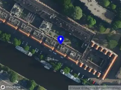 Nieuw bedrijf Stichting Connecting Strings