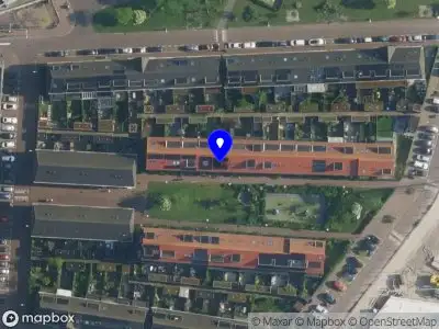 Nieuw bedrijf Vereniging Broodfonds Tantoe Spang