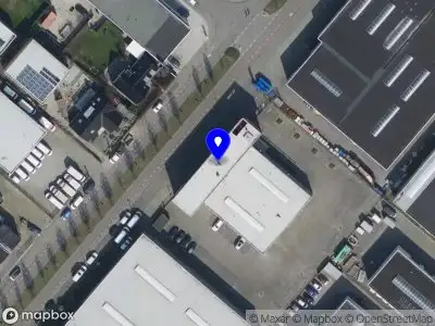 Stichting Rosario Capital Breda