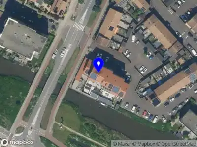 VvE "Villa Toscana" te Veenland, Assendelft ASSENDELFT