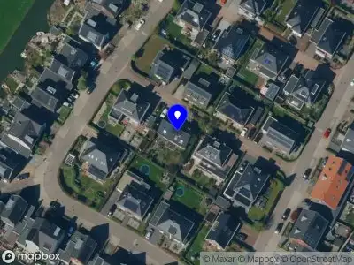 Nieuw bedrijf De Pompoen