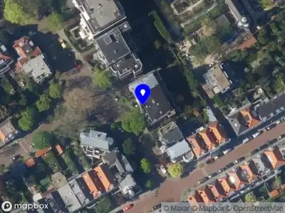 Nieuw bedrijf Stichting Politiek Theater