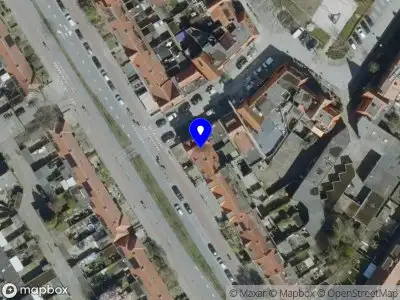 Grand Café Mensfort