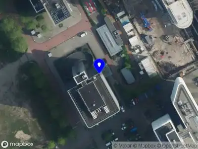 Bank Degroof Petercam Nederland Branch