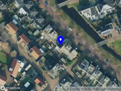 Nieuw bedrijf F. Sahbaz