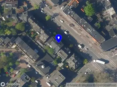 VvE. F.G. Amsterdamsestraatweg 478 t/m 492 Utrecht