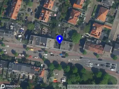 VvE Zandvoortselaan nummer 14, 16,18 en 20 Heemstede