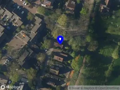 Stichting Dierenweide Maartensdijk