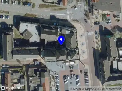 Biljartvereniging 't Blauw Boerke