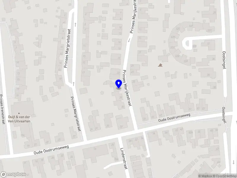 Stichting Oranjebuurt Venray