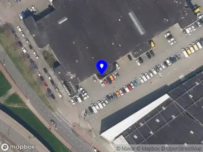 Nieuw bedrijf Stichting Urban Culture Lab