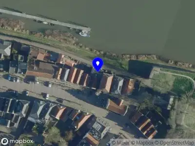 VvE Gebouw Rijkswal 30/Hoogstr. 39 Woudrichem