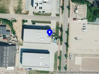 Vereniging van Eigenaren Warnsveldseweg 34