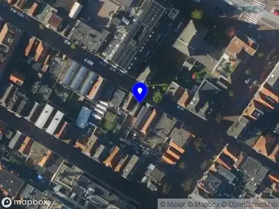 VvE appartementen Koningsweg 15, 17 en 19 Alkmaar