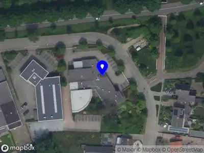 SchouderNetwerk Zuidwesthoek