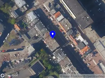 VvE Prins Willemstraat 19 t/m 19E 's-Gravenhage