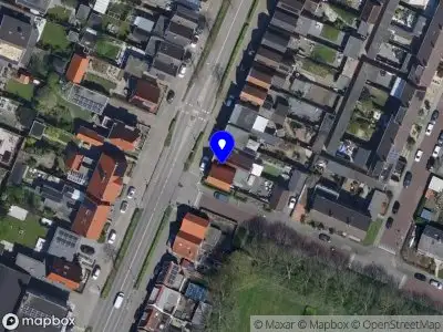 St. Adm. kantoor M.C.F. Innovations