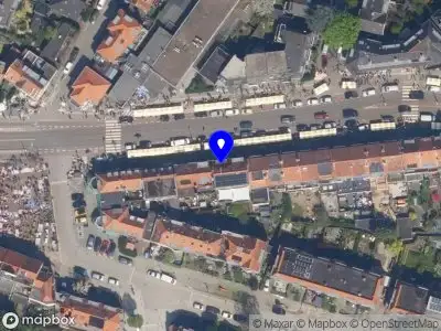 VvE Kleiweg 116ab te Rotterdam