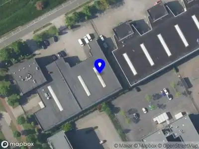 Mideno Horeca Almere