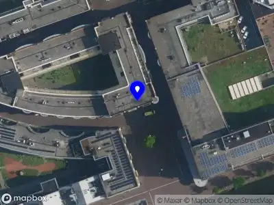 Het Faire Oosten B.V. Amsterdam