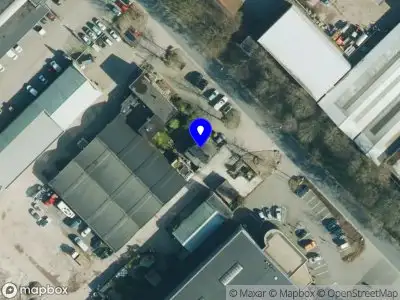 Handelsonderneming Strijdonck B.V.