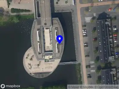 Stichting Ouderraad OBS Atlantis Amersfoort