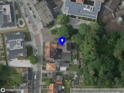VvE gebouw Arc van Noach te Roermond Roermond