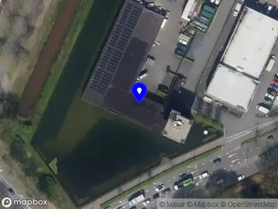 Stichting Open Monumentendagen Amersfoort Amersfoort