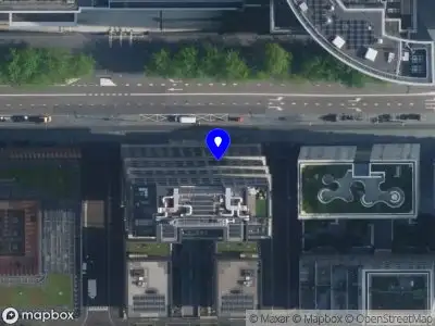 VvE Xavier A4 Hoogbouw