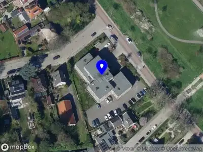 Stichting DMpersoneel Barendrecht