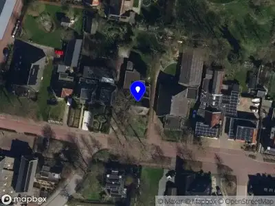 Stichting Irenefonds Bitgummole