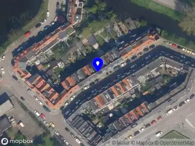 Stichting Naomi Velissariou