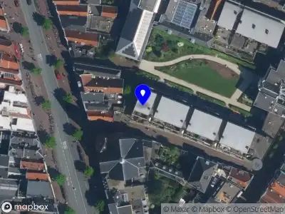 Stichting Music For All Foundation