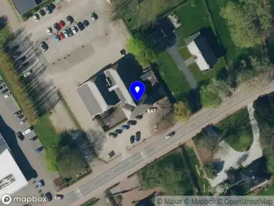 Nieuw bedrijf Formupgrade B.V.