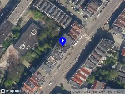 Nieuw bedrijf Avondwinkel Bergweg