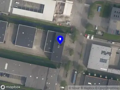 De Rooij Fotografie B.V.