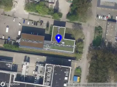Idris Solutions B.V. Leiden